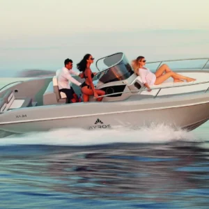 Ayros XA24