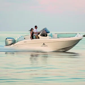 Ayros XC22