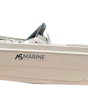 AS Marine 19 GL Open