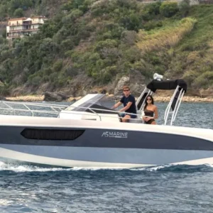 AS Marine AS 28 GL
