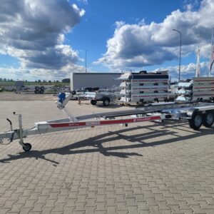 TEMARED B35/3 Aluminium